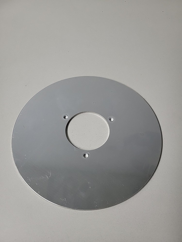 Bowflex M7 Max Trainer Eddy Disk Brake (24C)