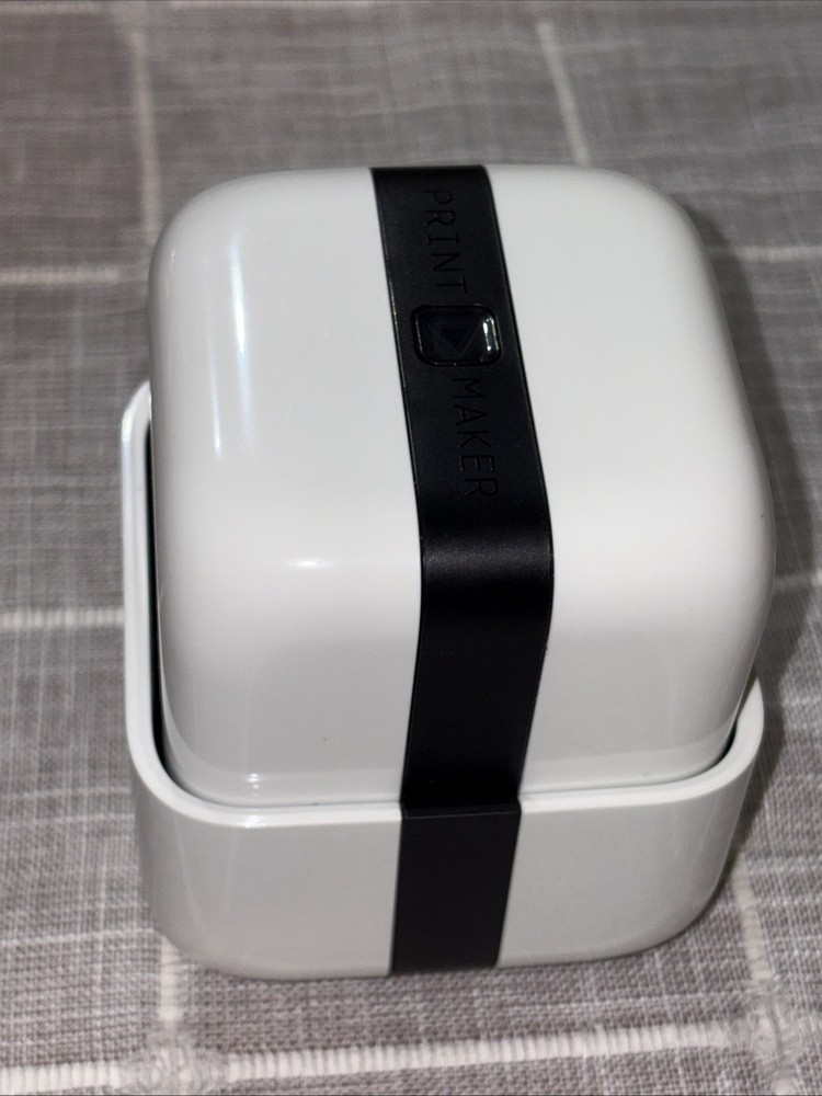 We R Memory Keepers Printmaker And Accessories