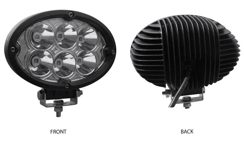 Replaces UNIVERSAL ALL WORK LIGHT ,  CO