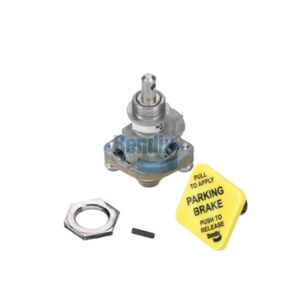 GENUINE Bendix 284171 OEM Pp 1® Push Pull Control Valve Push Pull Style