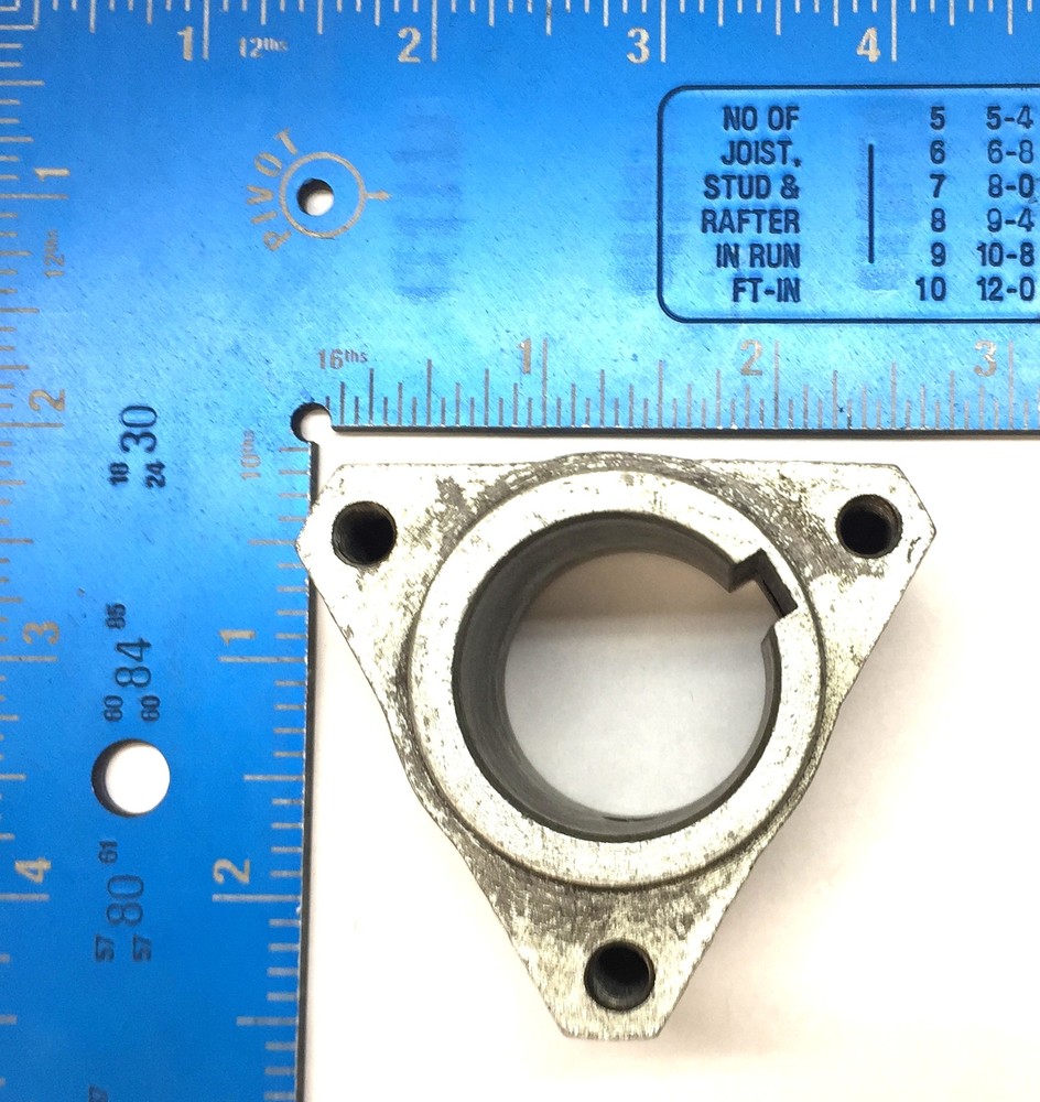 Lovejoy Coupling Hub 68514439006 NOS