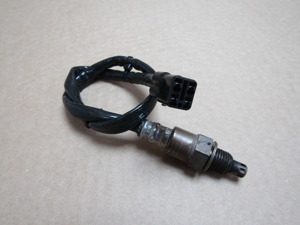 Yamaha NMAX 125 ABS 2023 663 miles lambda sensor (13091)