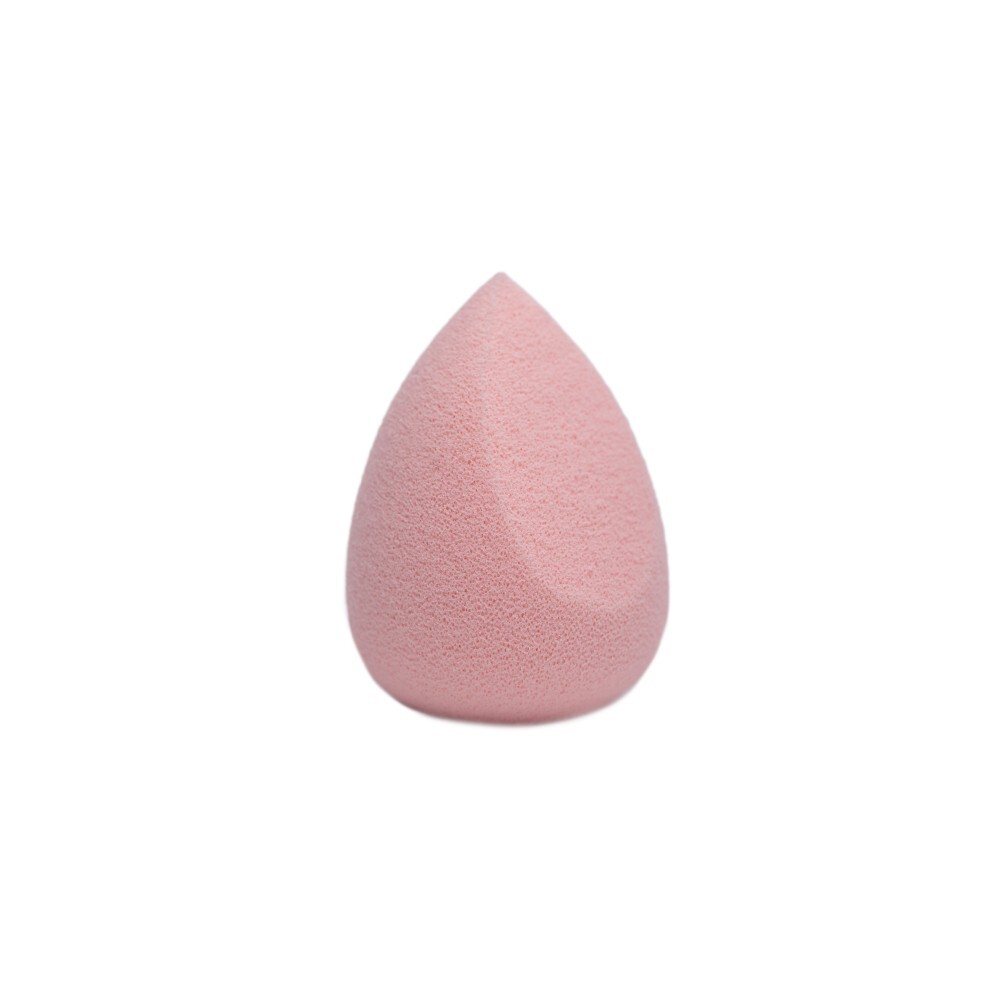 ZOLA SPONGE SUPER SOFT PINK BEVELED
