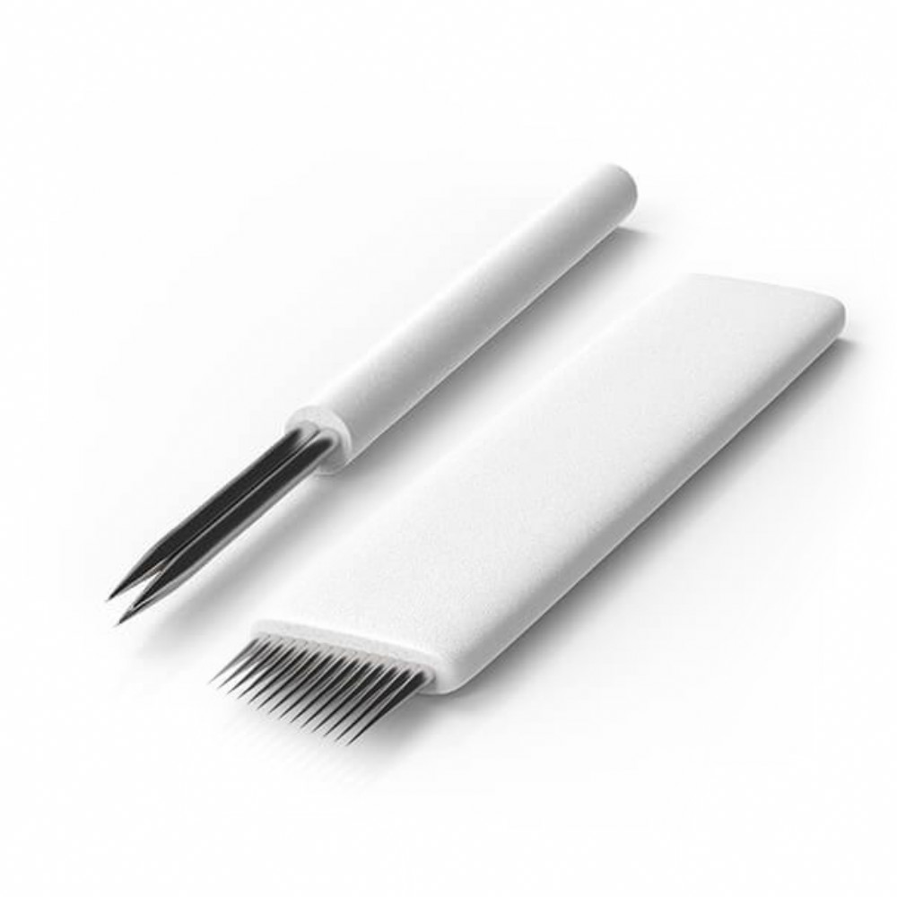 Microblading needles