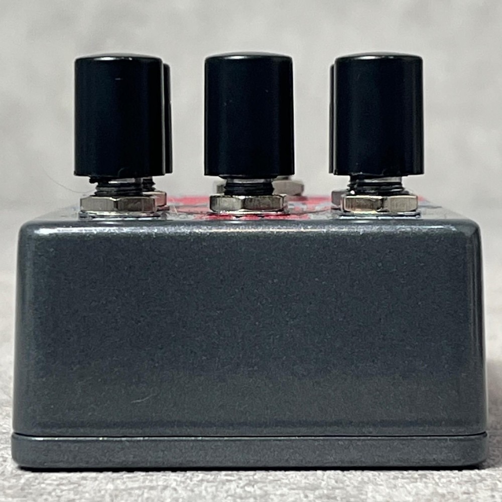 catalinbread RAH Effect Pedal New