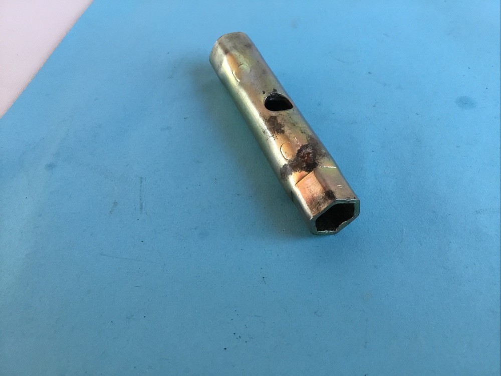 Plumber's No. 10 -13 Deep Well 6 Point Socket