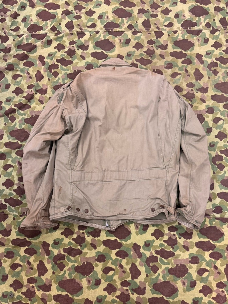 WWII U.S. M1941 Field Jacket