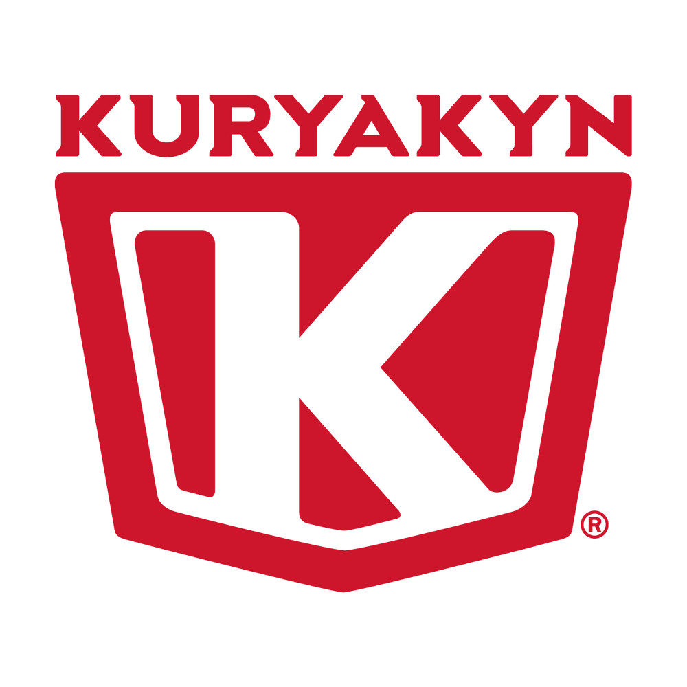 Kuryakyn for Inner Primary Cover Chrome
