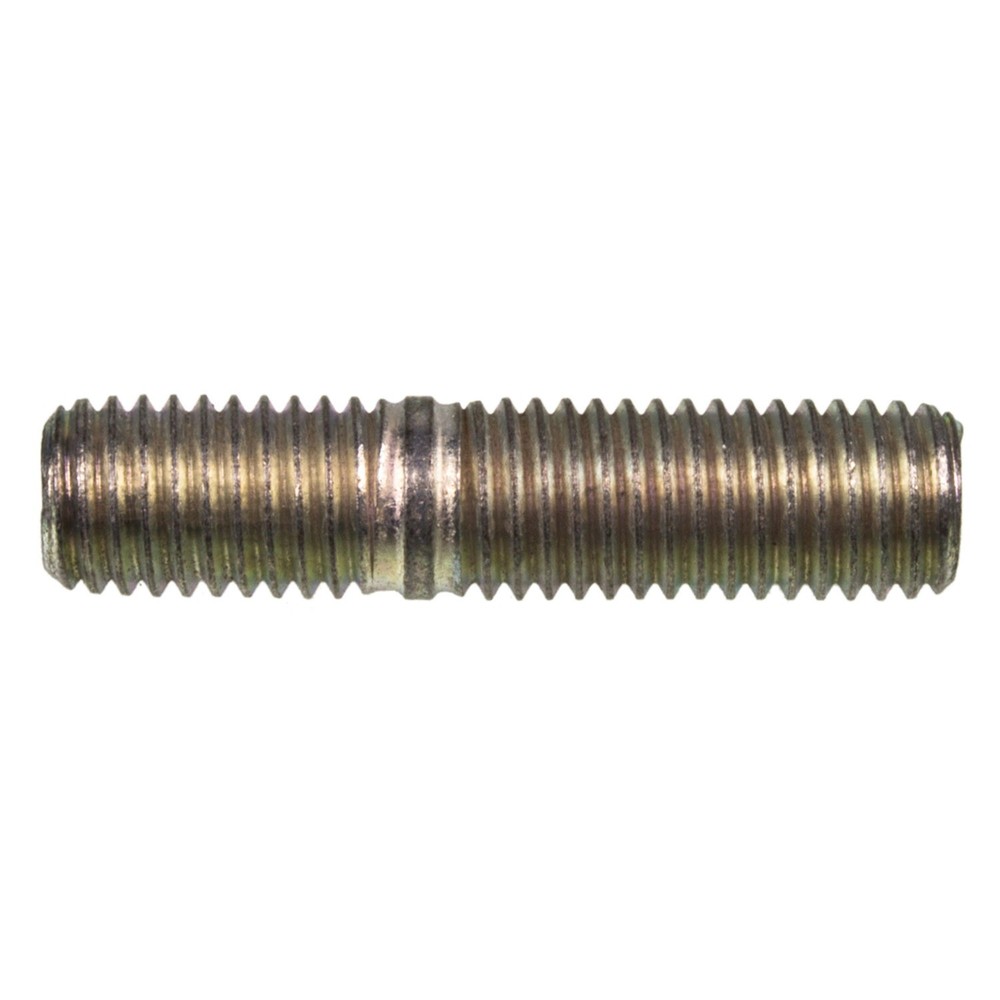 WHEEL LUG STUD - DOUBLE END THREADED - 5/8"-11 THREAD - 2.7" LONG
