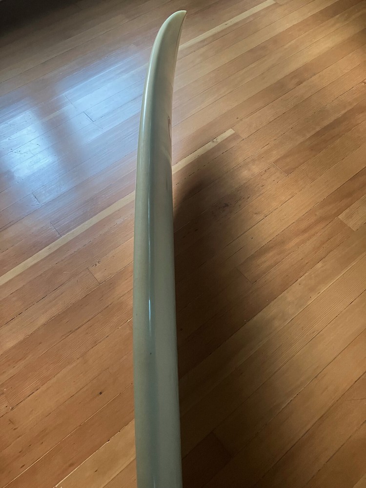 Vintage Gary Linden Surfboard