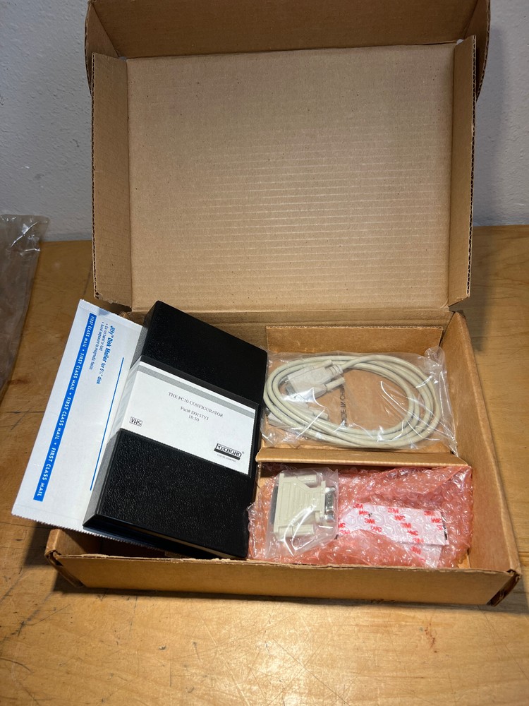 Foxboro Configurator Software Package