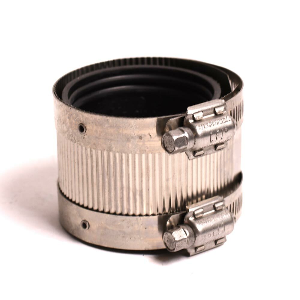 Primex 85576 1-1/2 No-Hub Coupling