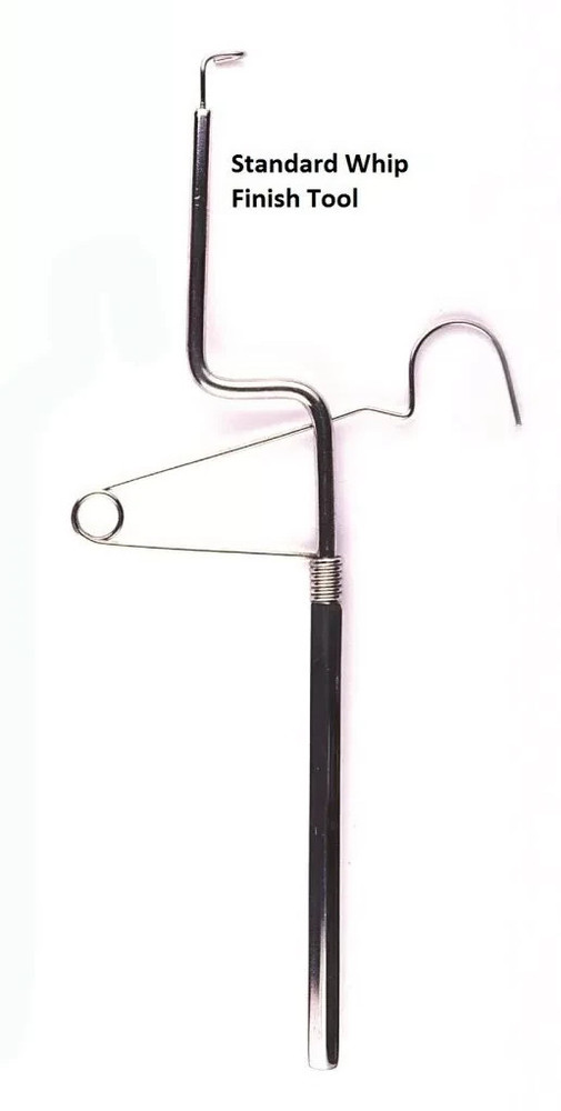VENIARD Standard Whip Finish Tool Essential Fly-Tying Tool