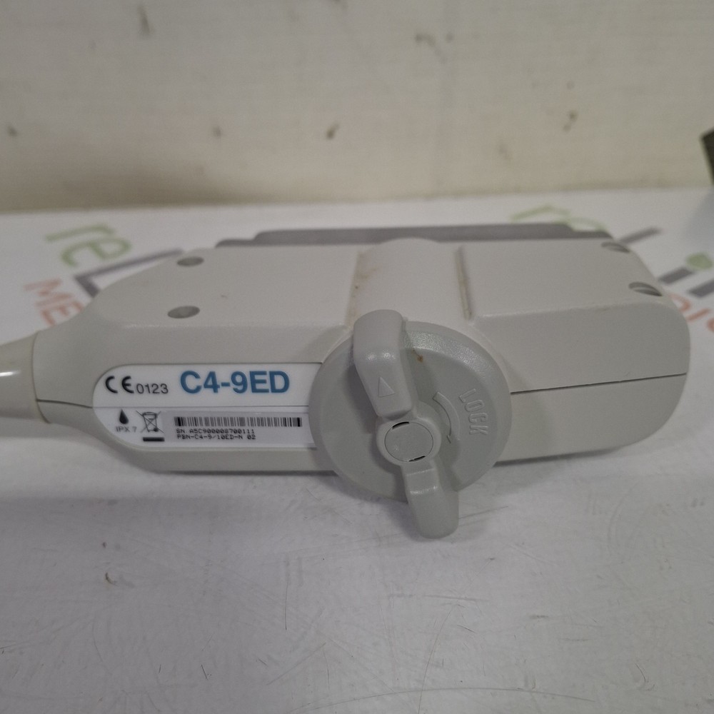 Medison Co. C4-9ED Ultrasound Transducer