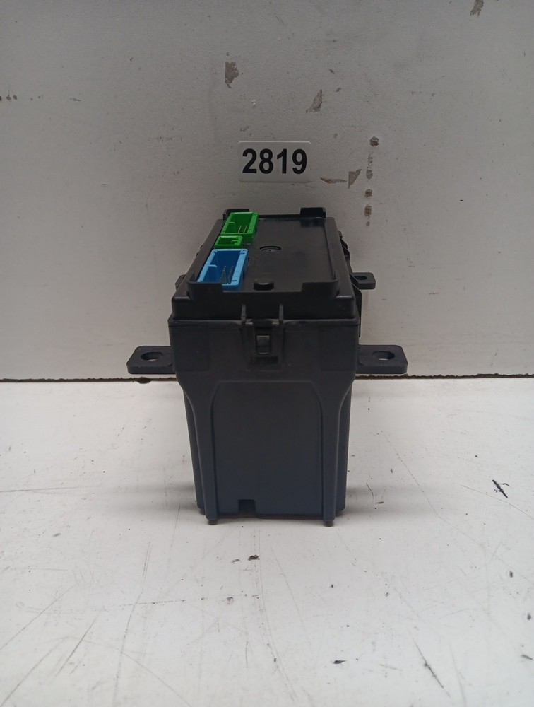21083375-P08 VOLVO VNL CAB CONTROL UNIT MODULE #2819