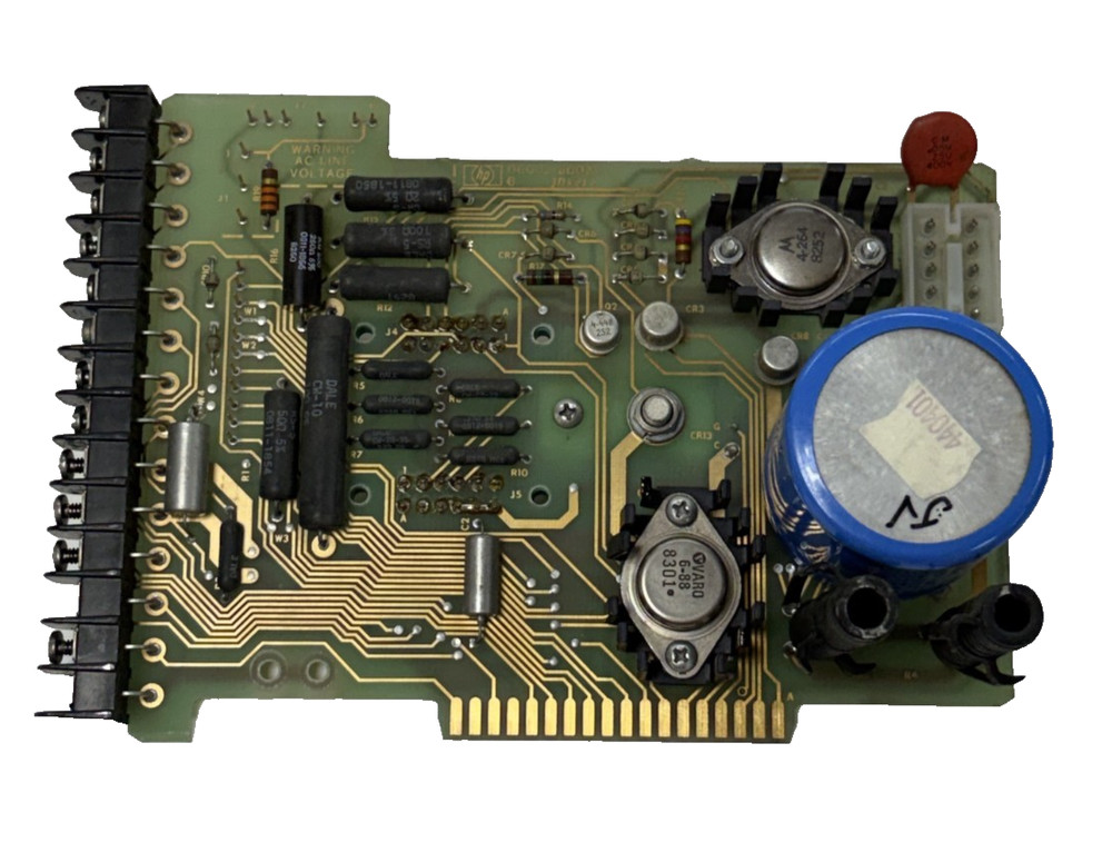 HP CIRCUIT BOARD 06002-60021