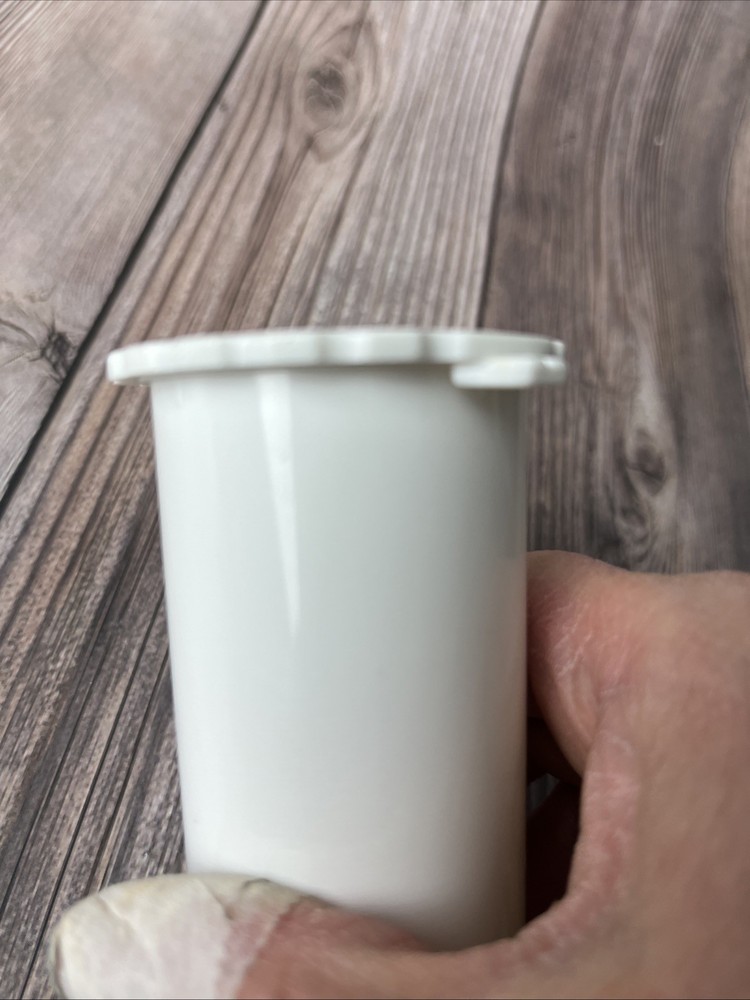 Cuisinart Food Processor Replacement Chute Pusher DLC-120 BTX