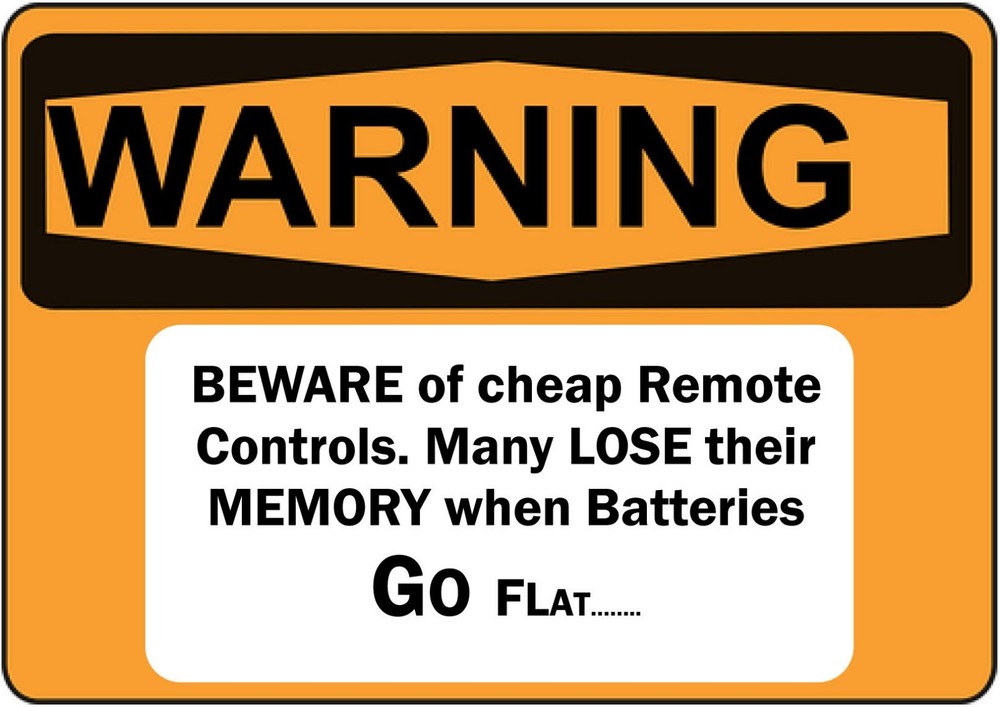 Replacement Remote Control for GREE Air-Conditioner
