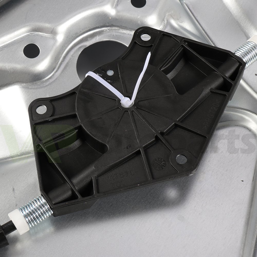 For 1998-2005 Volkswagen Passat Window Regulator Front Left without Motor