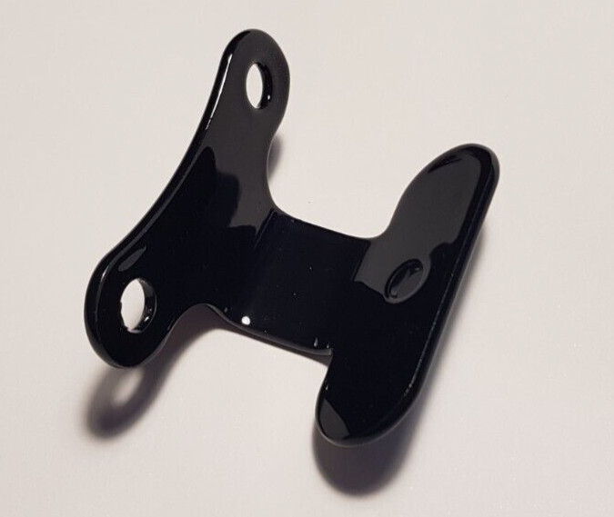 BMW R18 Reflector Mount