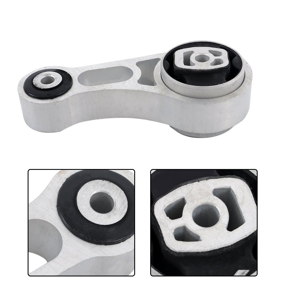 3Pcs Engine Motor Mounts & Automatic Trans Mount For Ford Ecosport 2.0L 2013-17
