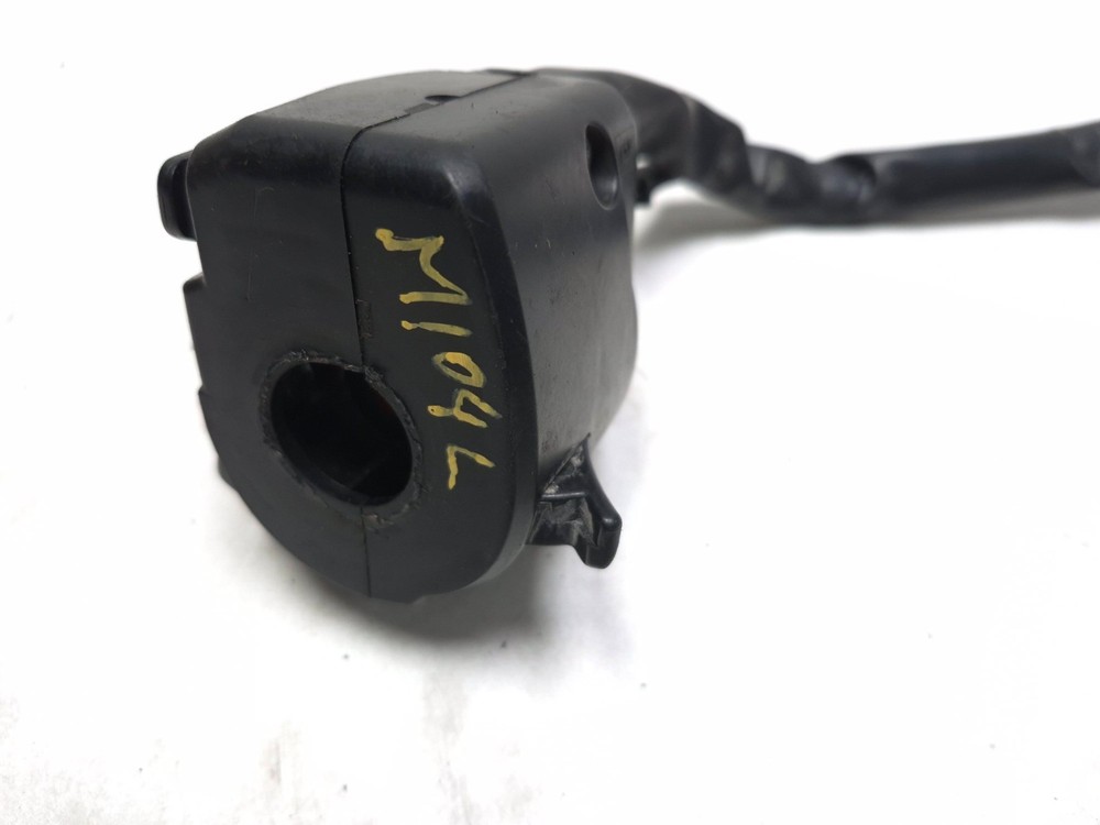 2017 Kawasaki Vulkan S EN650C Left Handlebar Switch OEM