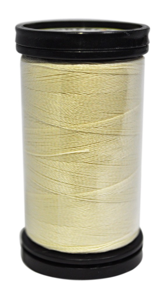 Ahrora Glow-in-the-Dark Thread Pastel Yellow