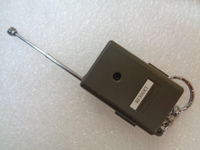 RF300XT Transmitter ( Hawker Beechcraft ?? ) 300 ft Range