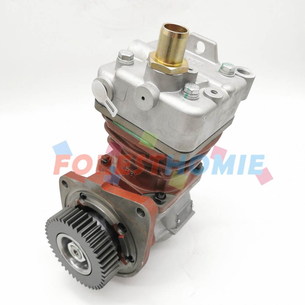 Air Brake Compressor 1180581 For Deutz Engine 1013