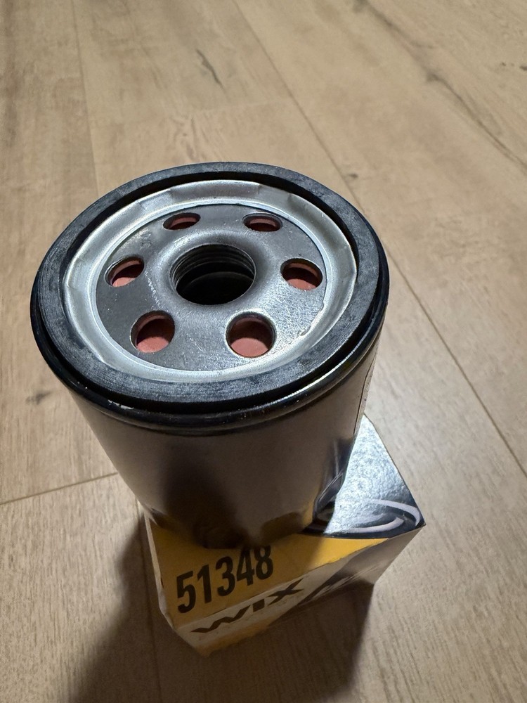 WIX 51348 OIL FILTER