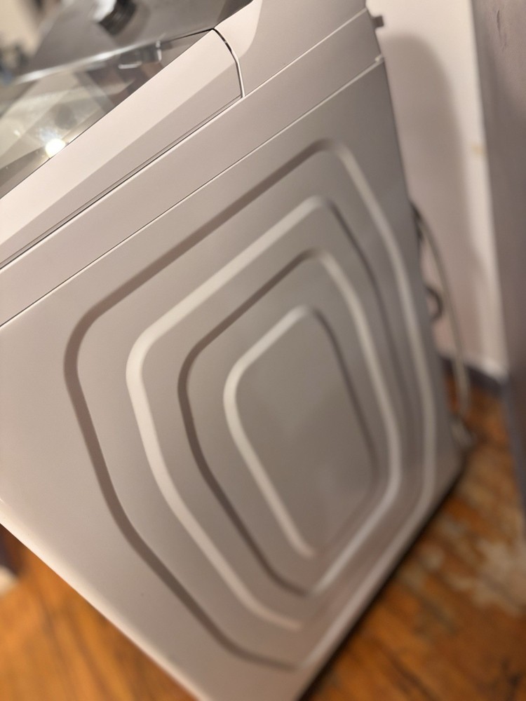 Samsung Washing Machine!