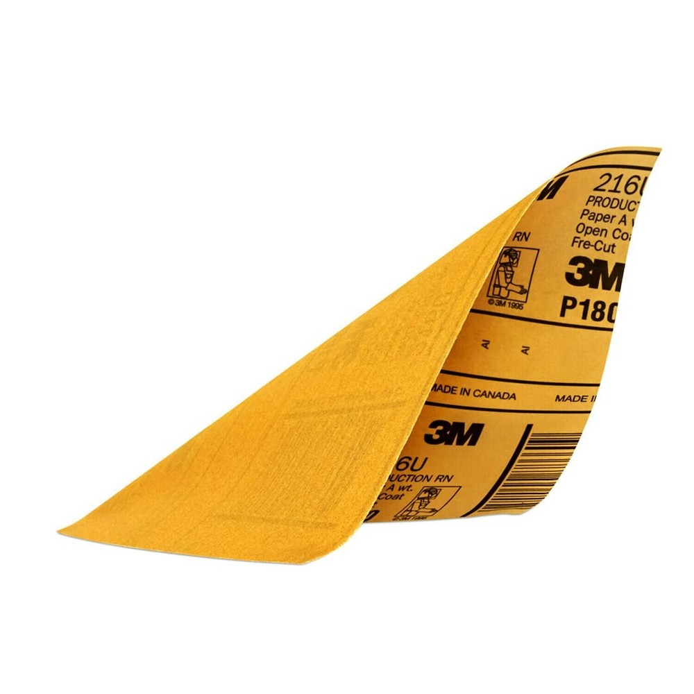 3M 32545  SANDPAPER