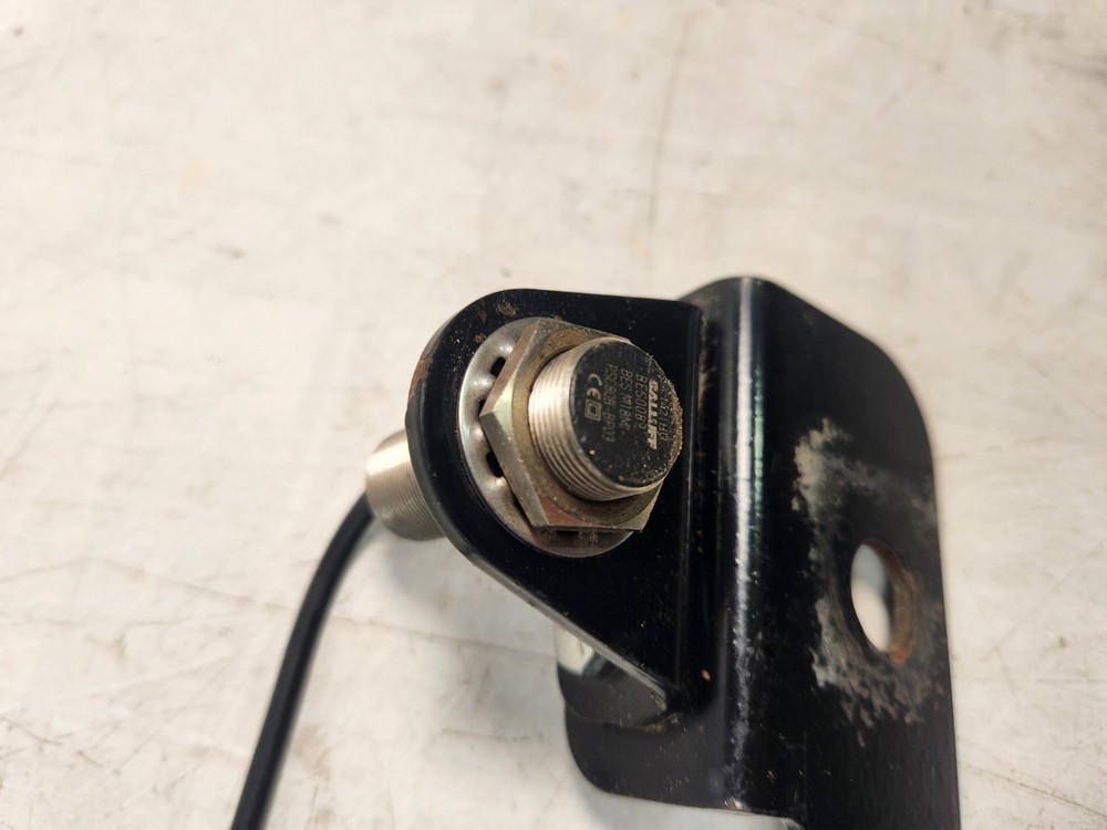 Kinze Planter BES0089 Inductive Proximity Switch