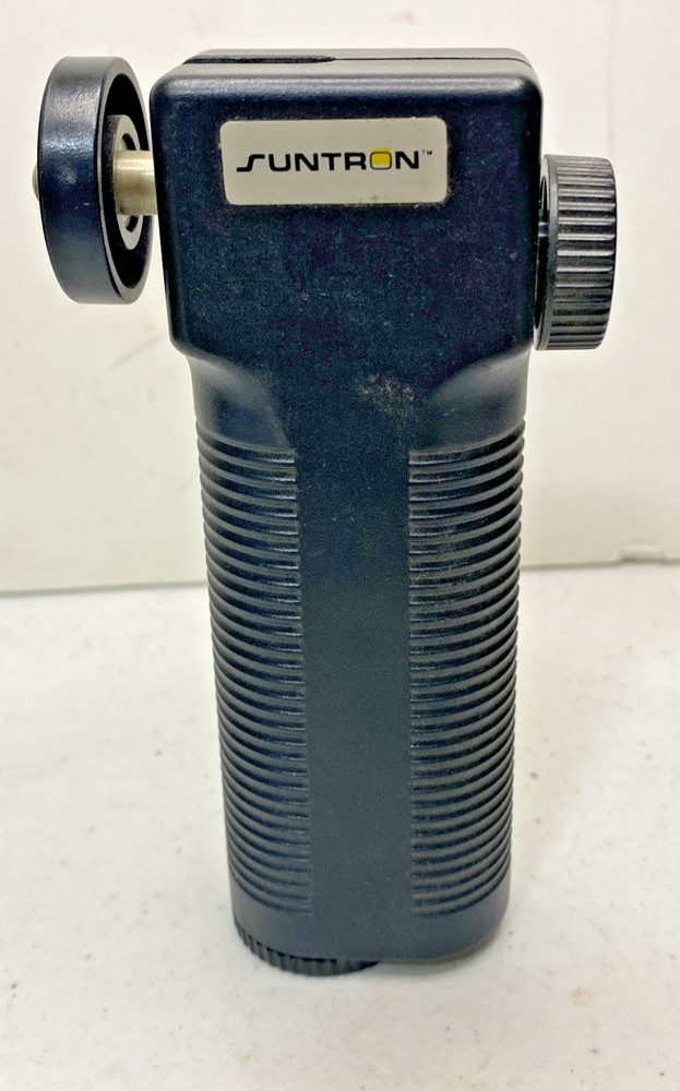 VINTAGE SUNTRON CAMERA GRIP HANDLE
