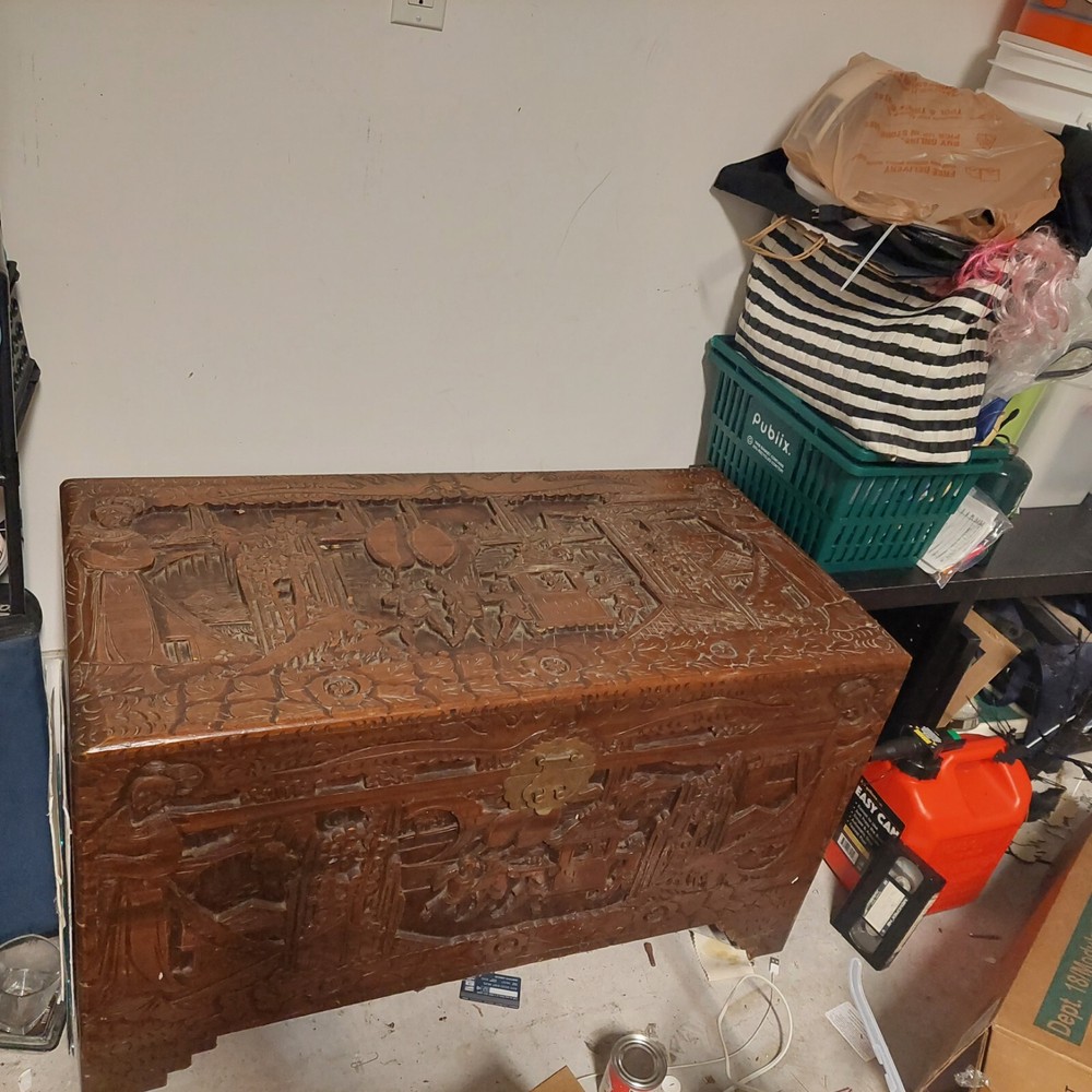 Trunk