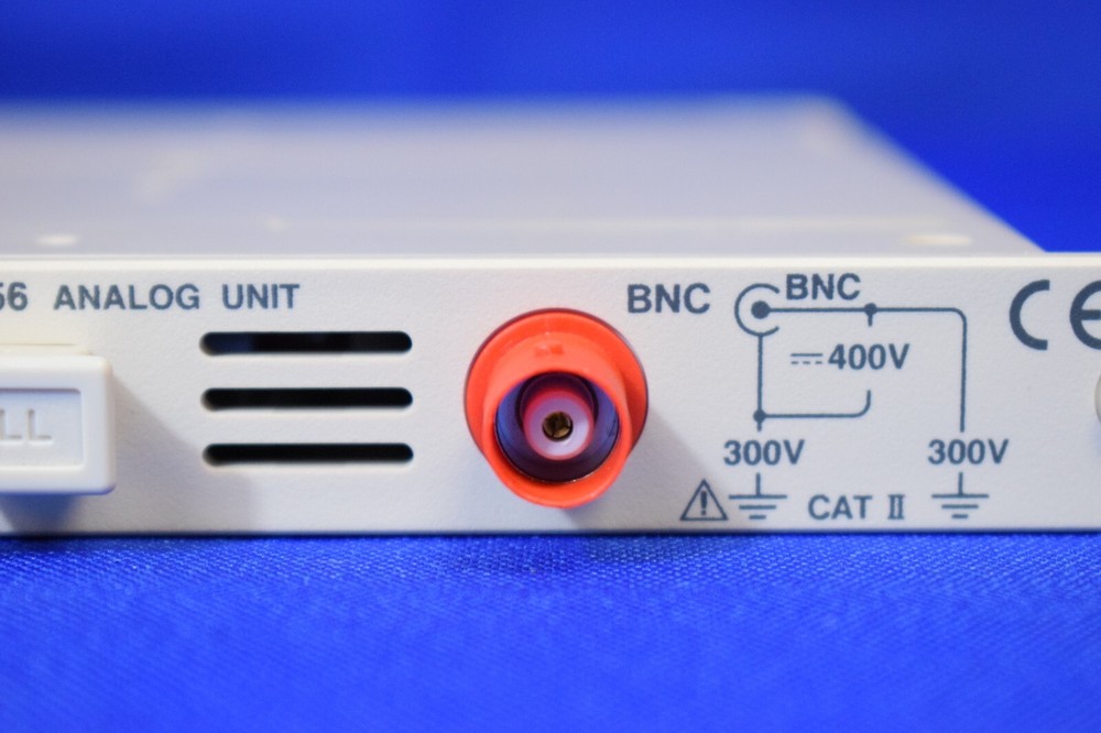 Hioki 8956 Analog Input Module