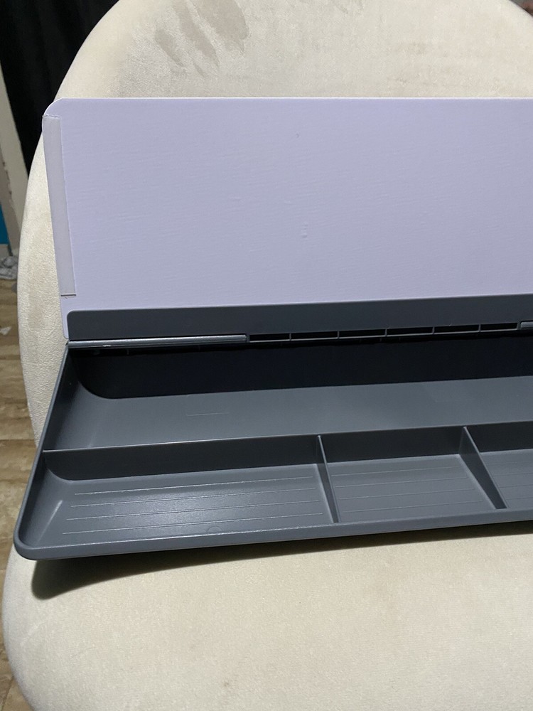 Intel Desktop Whiteboard