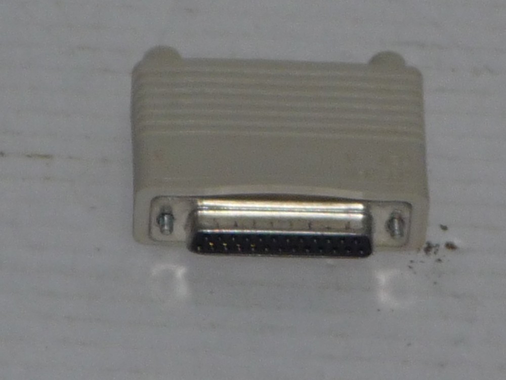DIGITAL ADAPTOR COMPUTER H8571-E USED