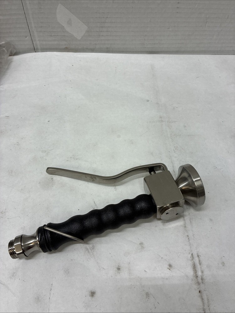 Sprayer Stainless, Unknown Fit