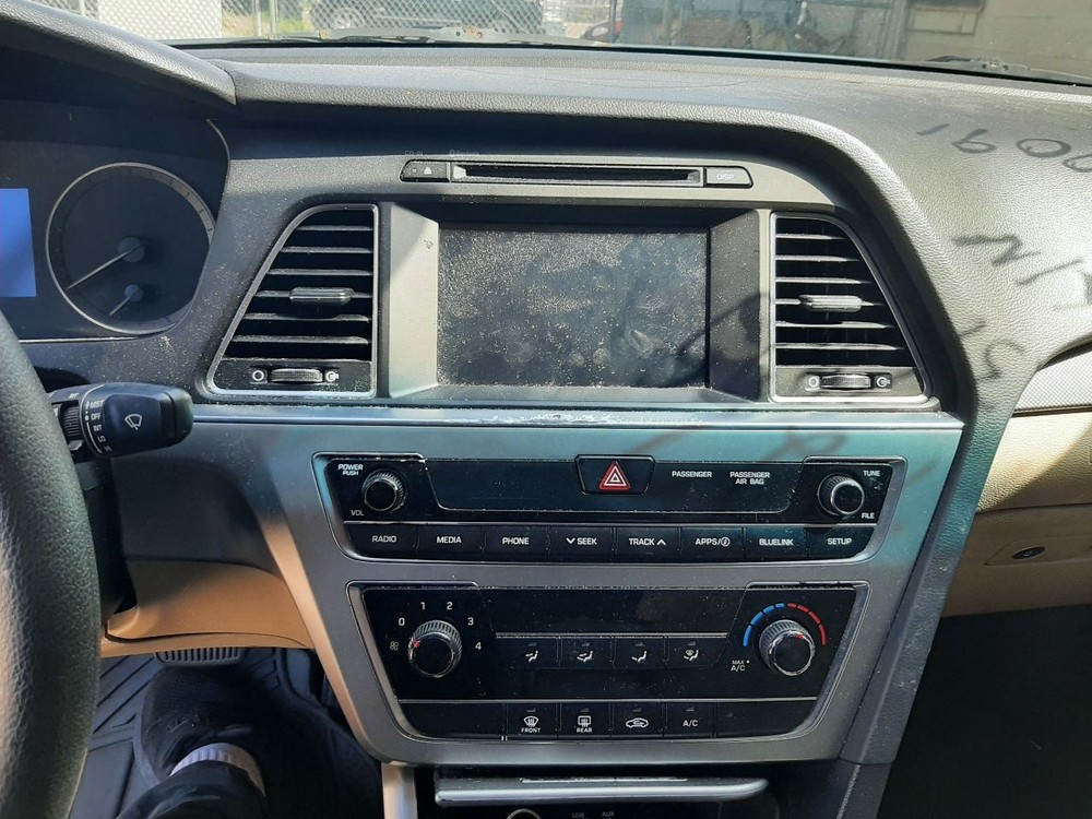 SONATA 2016 High Mounted Stop Light 1025846