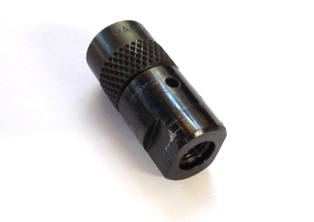 Boeing Quick Change Drill Chuck Aircraft Tool