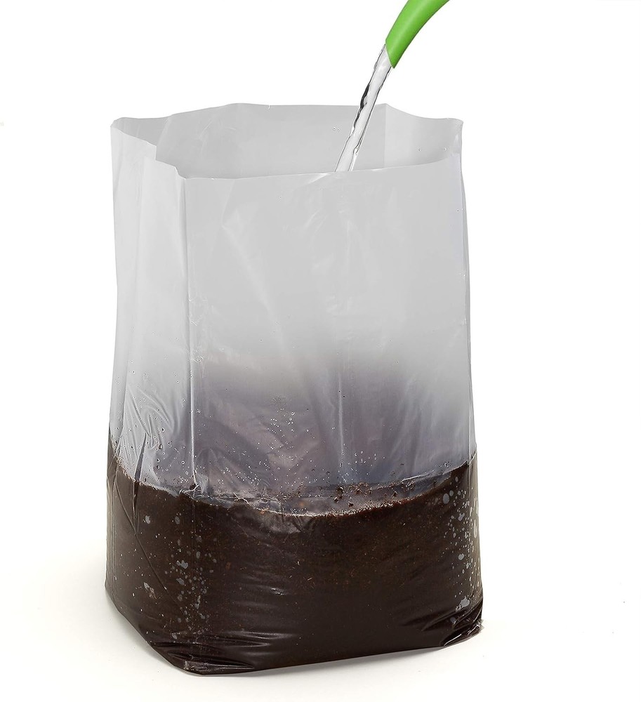 Coco Coir Soil Amendment and Bedding