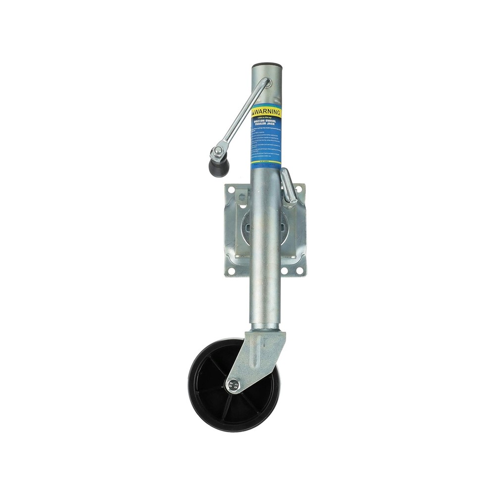 Seachoice Trailer Jack Fold-Up 1000 lbs