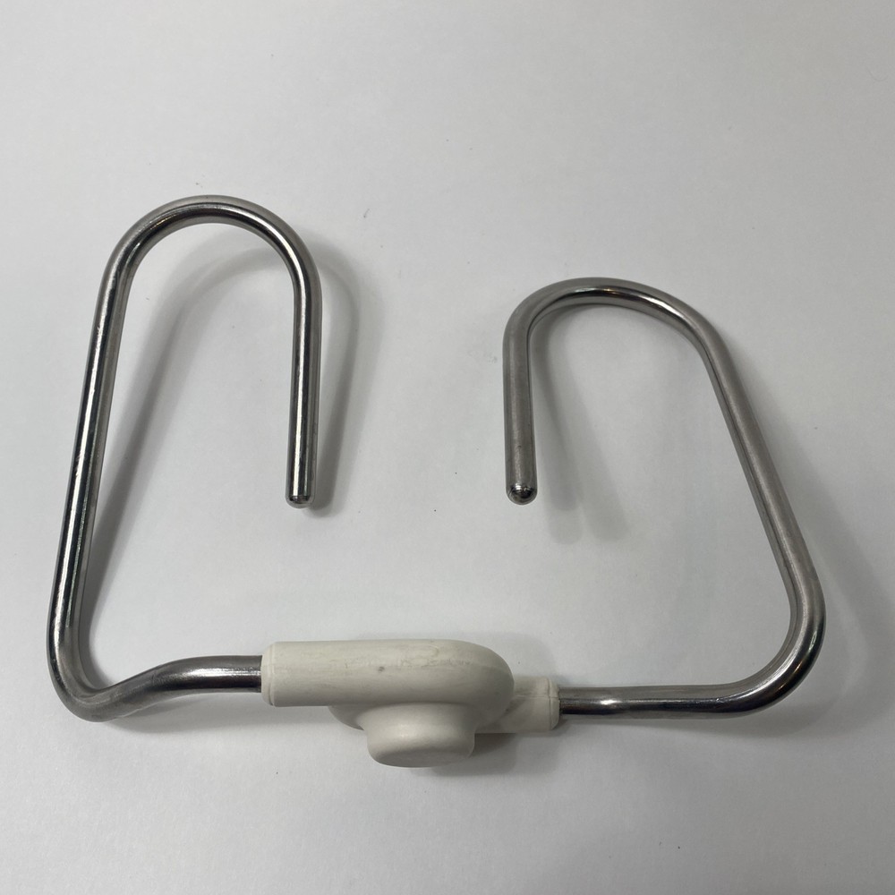 Blendtec K2 Complete Kitchen Machine Mix n' Blend Dough Hook Replacement Part