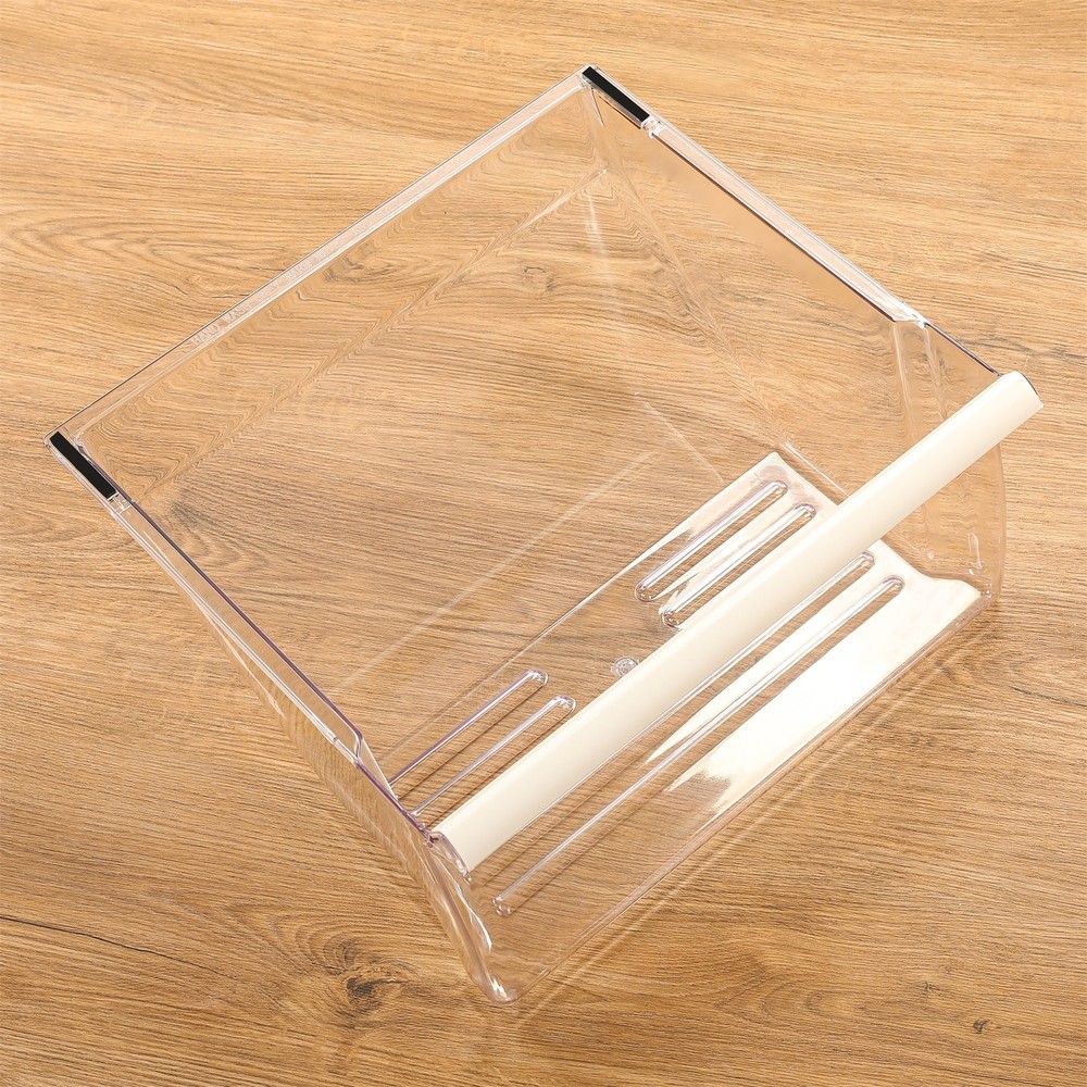 Crisper Pan Bottom Drawer Replace For Whirlpool Refrigerator WP2188664 2188664