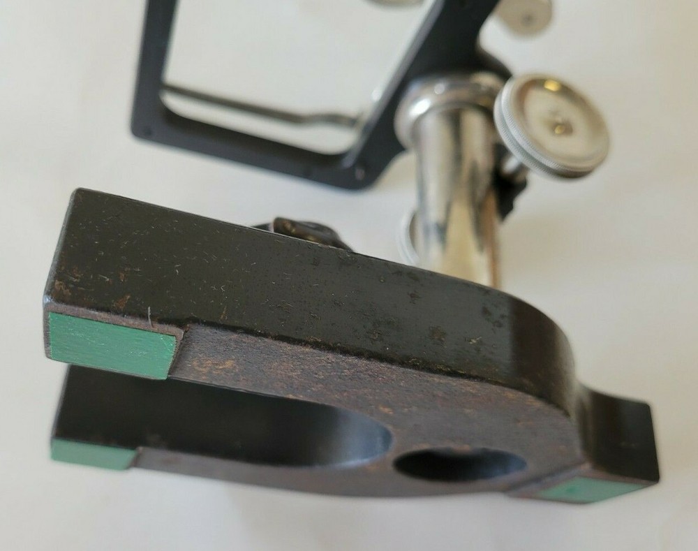 Bausch & Lomb Optical Co #52460 Adjustable