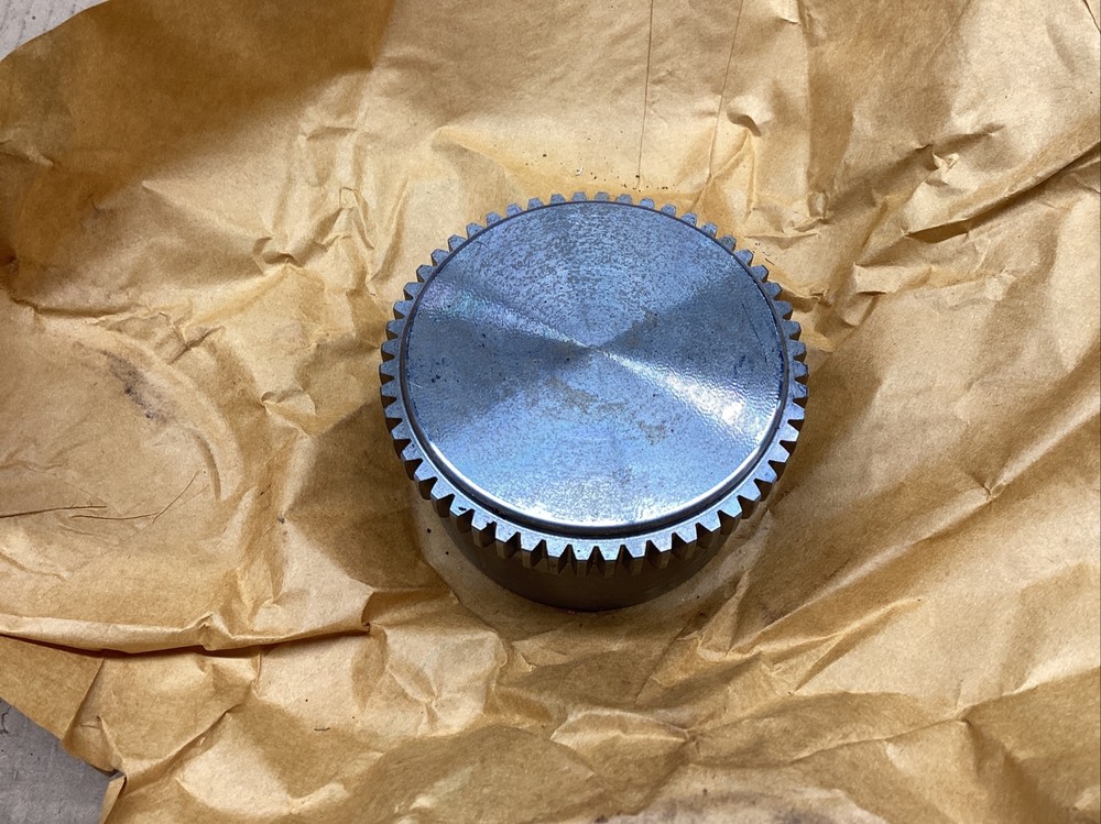 System Components Flex Hub RSB 043000 12S #804M32