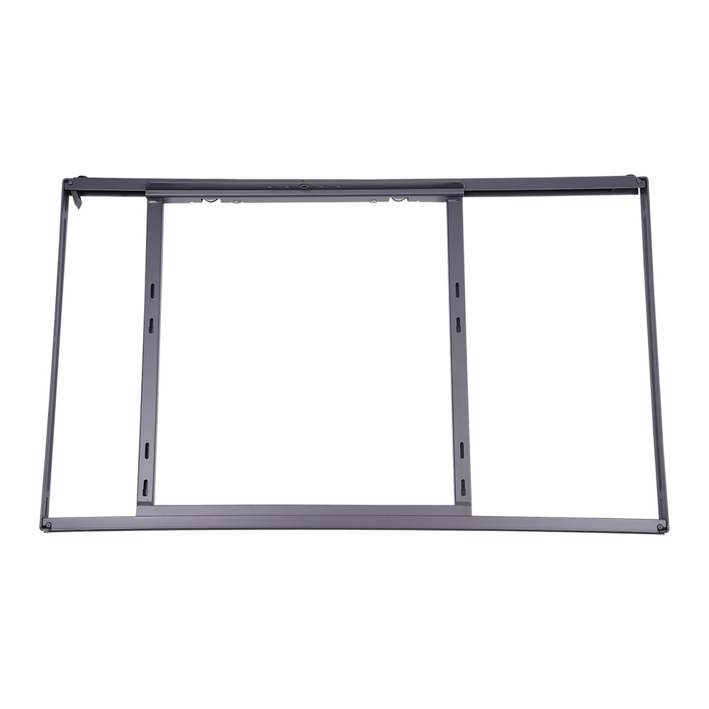 2 Tiers Blind Corner Cabinet Pull-out Organizer Slide Out Kitchen Organizer NEW