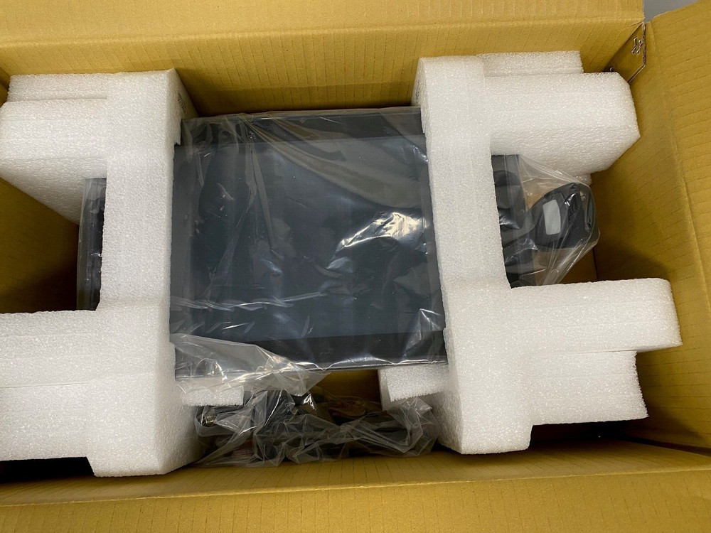 Touch Dynamic ARA000NNWN-0189 14" Wall Mount AIO