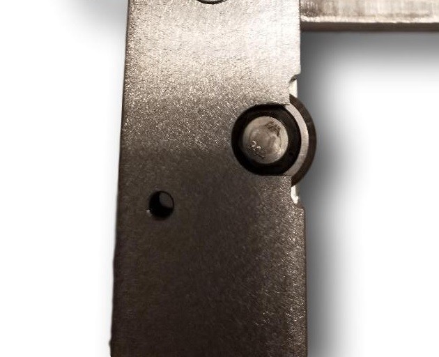 IMT PRO LITE 4 Wheel Assembly Set